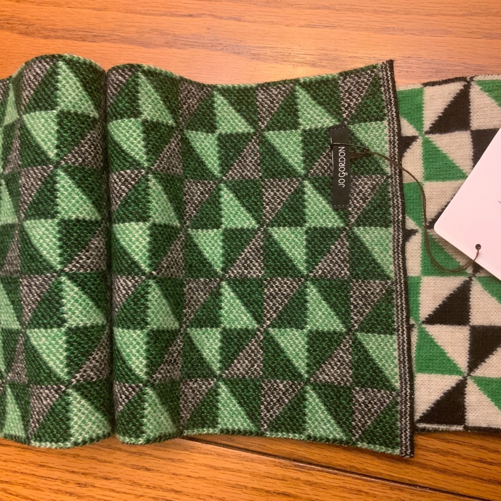 Jo Gordon Scarf